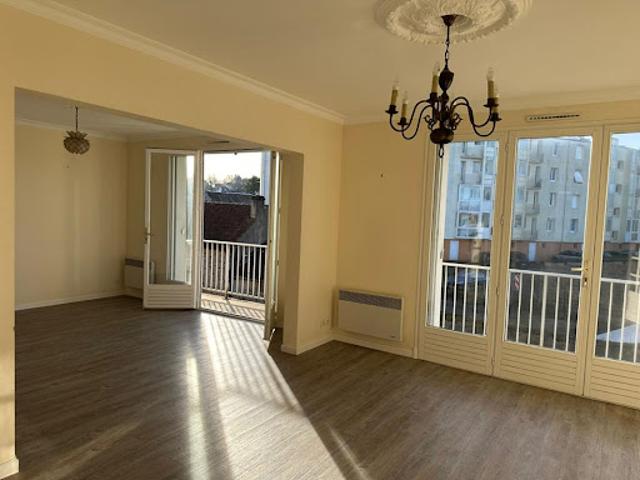 Appartement vente à Nogent-le-Rotrou, Nogent-le-rotrou