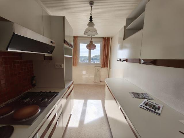 Appartement vente à Senlis, Nogent-sur-oise