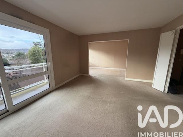 Appartement vente à Palaiseau