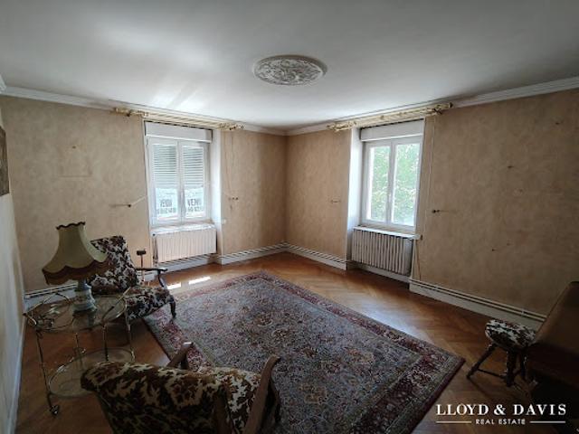 Appartement vente à Privas