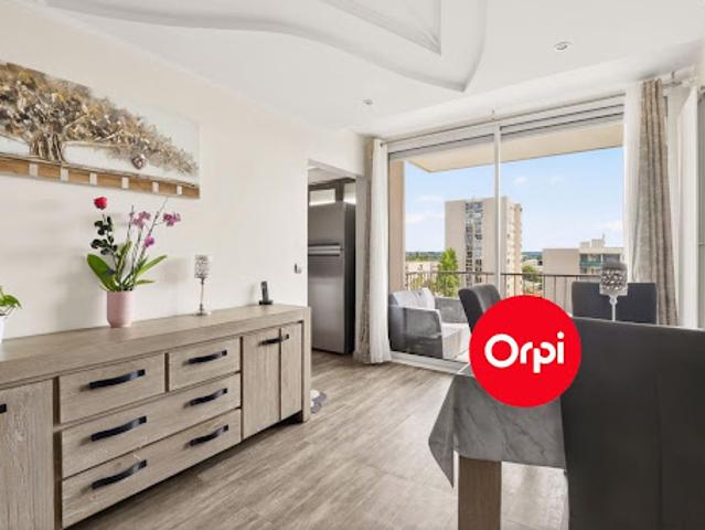 Appartement vente à Lyon, Métropole de Lyon