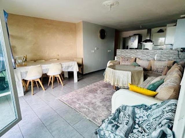 Appartement vente à Saint-Denis, Stains