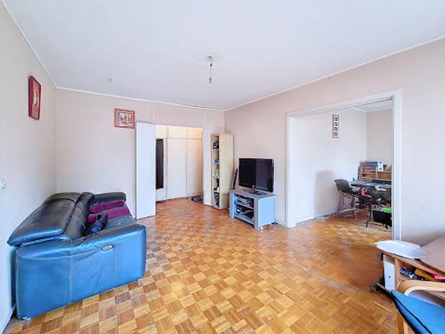 Appartement vente à L'Haÿ-les-Roses, Thiais