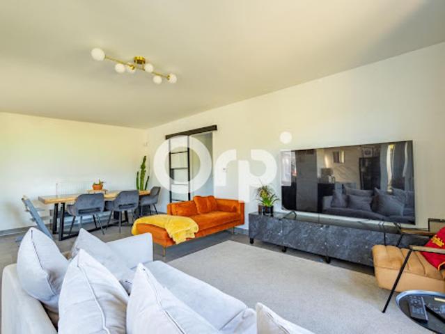 Appartement vente à Torcy, Seine-et-Marne
