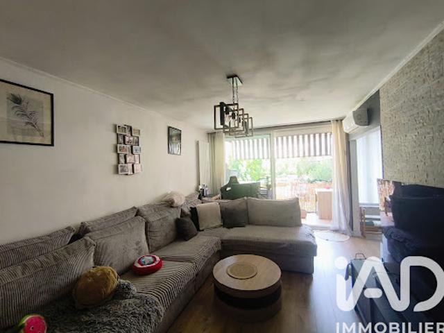 Appartement vente à Arrondissement de Toulon, Toulon