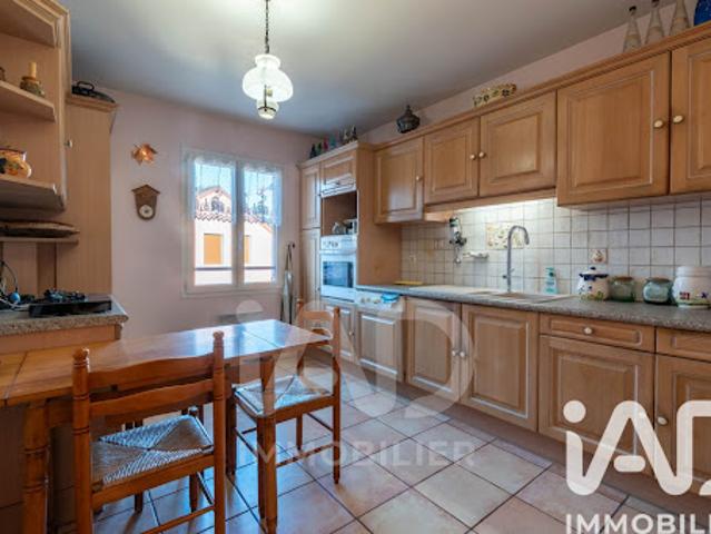 Appartement vente à Saint-Germain-en-Laye, Triel-sur-seine