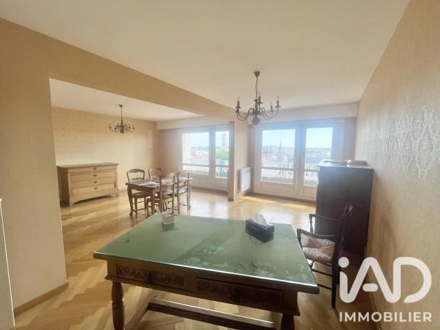 Appartement vente à Valenciennes