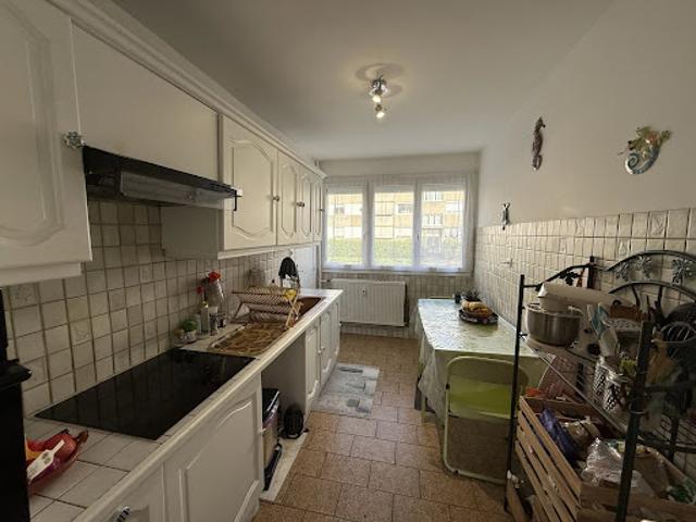 Appartement vente à Nyons, Montélimar