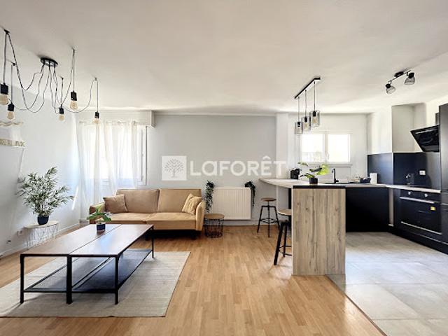 Appartement vente à Béziers