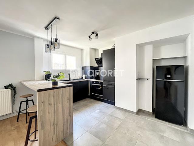 Appartement vente à Béziers