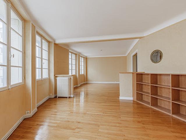 Appartement vente à Nantes