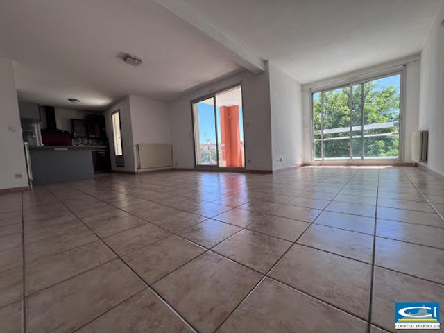Appartement vente à Tournon-sur-Rhône, Tournon-sur-rhône