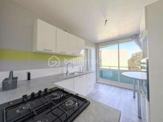 Appartement vente à Quetigny, Côte-d'Or
