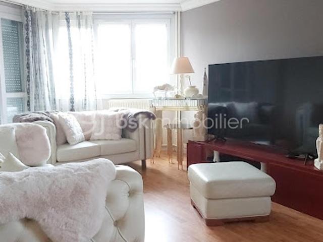 Appartement vente à Senlis, Nogent-sur-oise