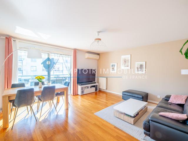 Appartement vente à Lyon, Métropole de Lyon