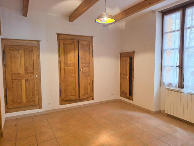 Appartement vente à Ferme GAEC de la Fabrègue, Avèze