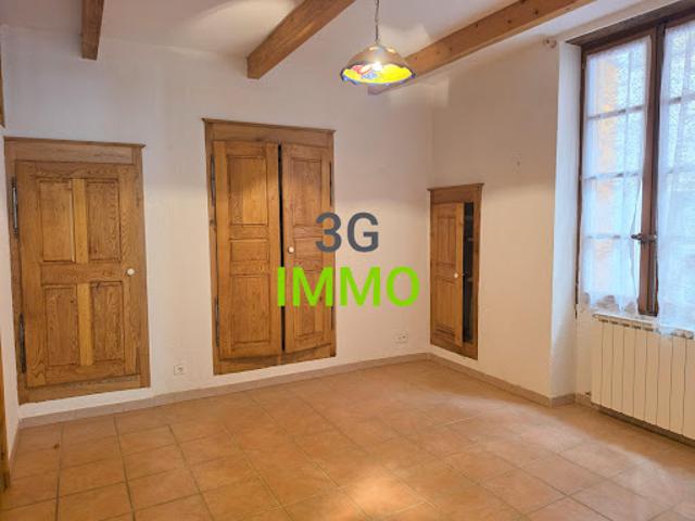 Appartement vente à Ferme GAEC de la Fabrègue, Avèze