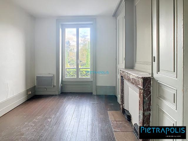 Appartement vente à Villefranche-sur-Saône, Rhône