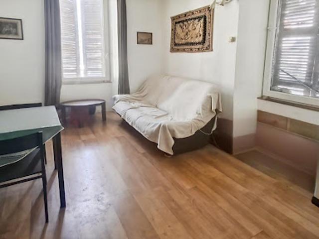 Appartement vente à Périgueux