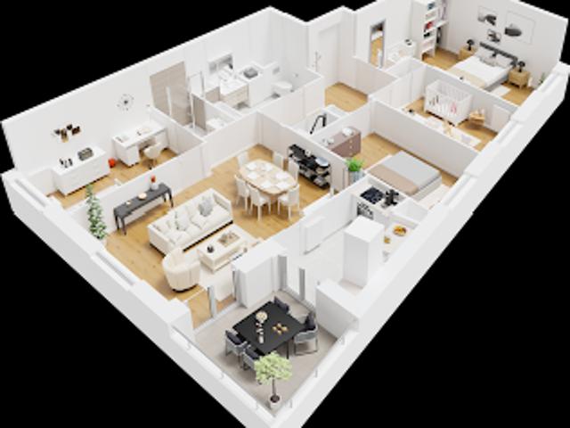 Appartement vente à Boulogne-Billancourt, Boulogne-billancourt