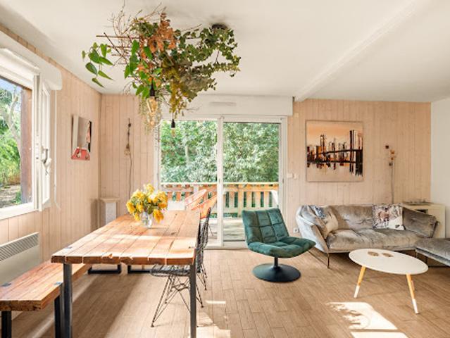 Appartement vente à Lyon, Métropole de Lyon