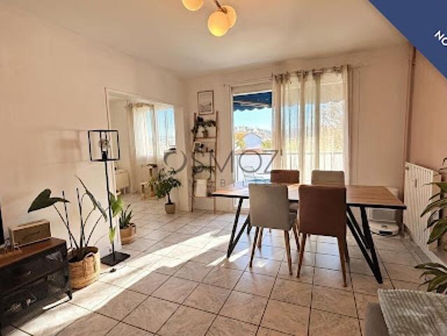 Appartement vente à Valence, Bourg-lès-valence