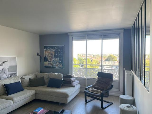 Appartement vente à Longjumeau, Essonne