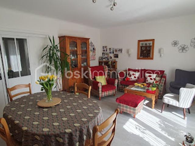 Appartement vente à Laval