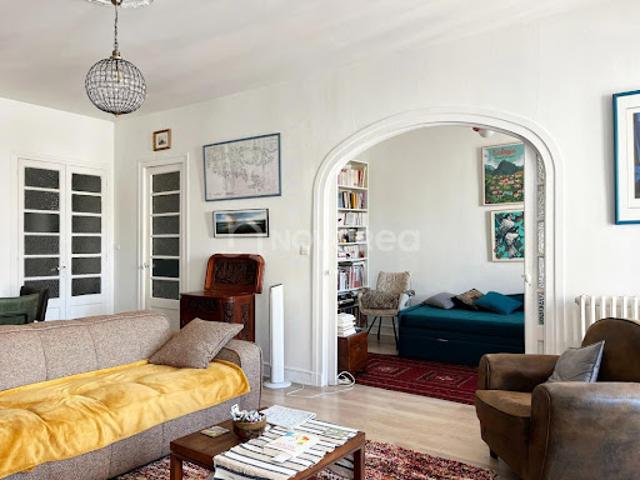 Appartement vente à Pau