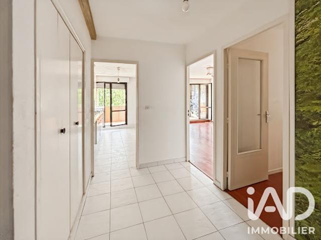 Appartement vente à Annecy
