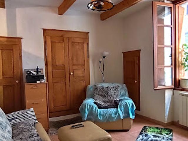 Appartement vente à Le Vigan, Avèze