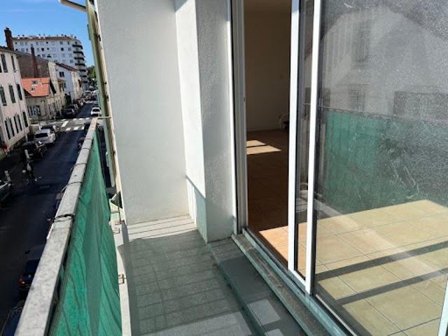 Appartement vente à France métropolitaine, Bayonne