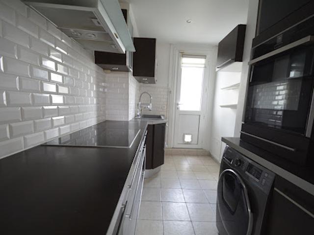 Appartement vente à Boulogne-Billancourt, Boulogne-billancourt