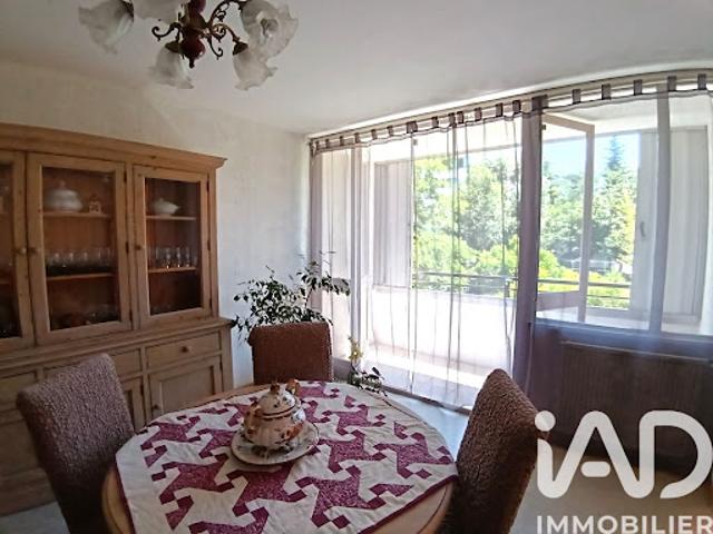 Appartement vente à Carpentras