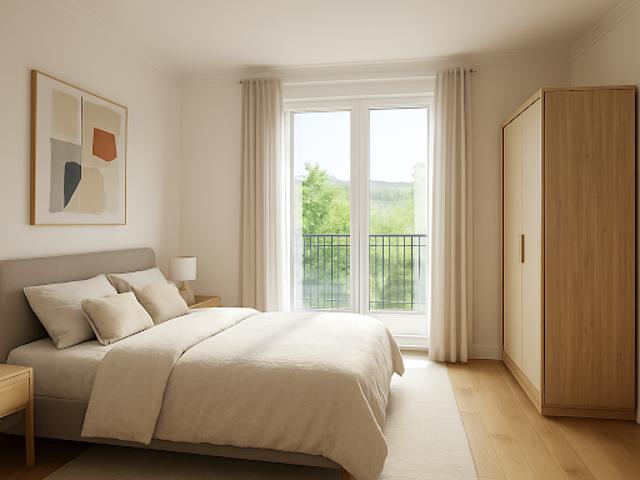 Appartement vente à Torcy, Chessy