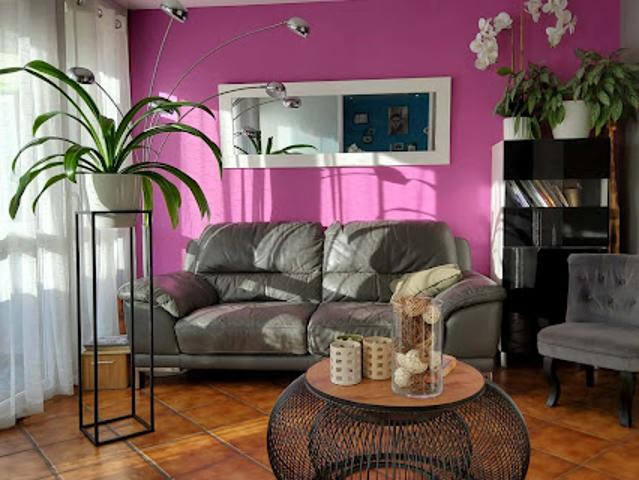 Appartement vente à Longjumeau, Essonne