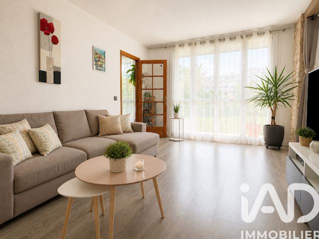 Appartement vente à Palaiseau, Chilly-mazarin