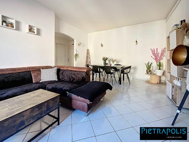Appartement vente à Les Bisots, Corcelles-en-Beaujolais