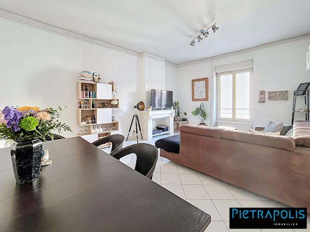 Appartement vente à Villefranche-sur-Saône, Rhône