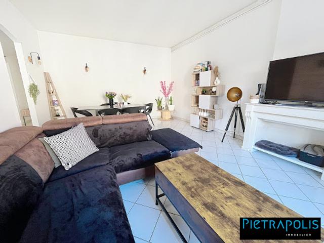 Appartement vente à Villefranche-sur-Saône, Rhône