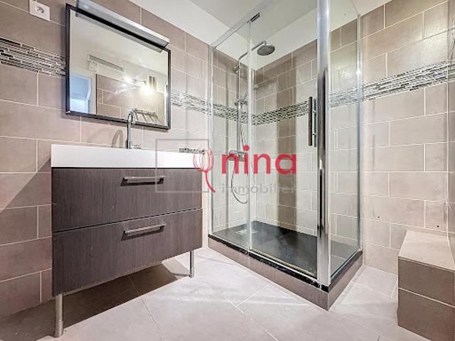 Appartement vente à Créteil