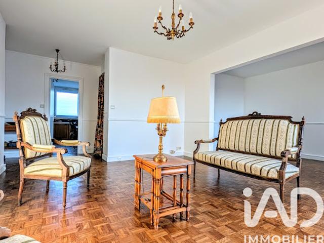 Appartement vente à Évry, Draveil