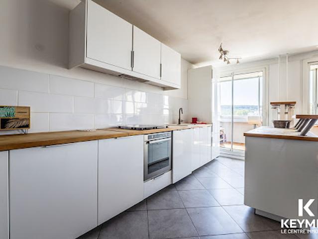 Appartement vente à Argenteuil, Franconville