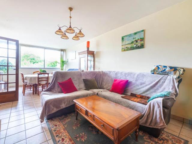 Appartement vente à Argenteuil, Franconville