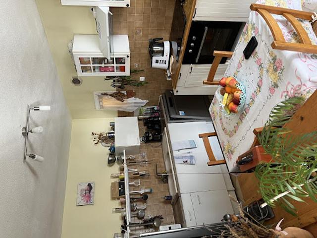Appartement vente à La Tour-du-Pin, Charancieu