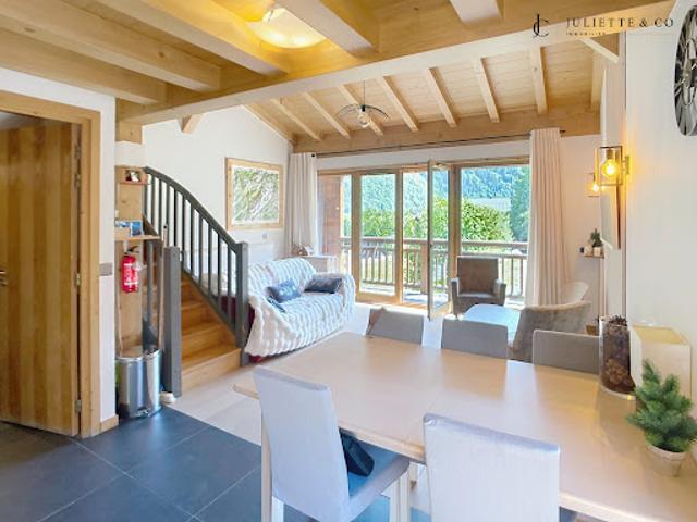 Appartement vente à Bonneville, Les Houches