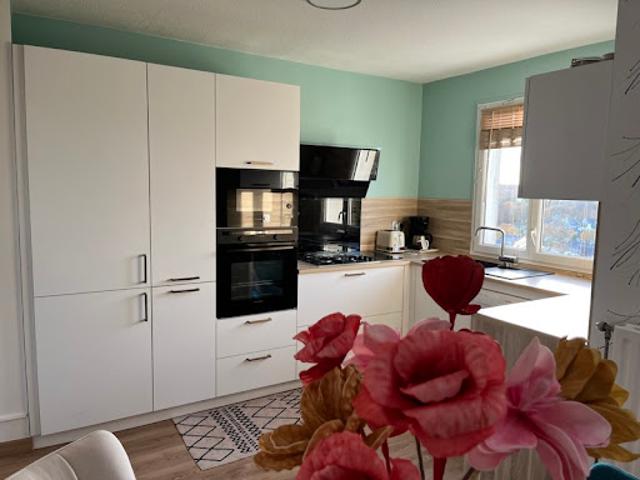 Appartement vente à Lorient, Bretagne