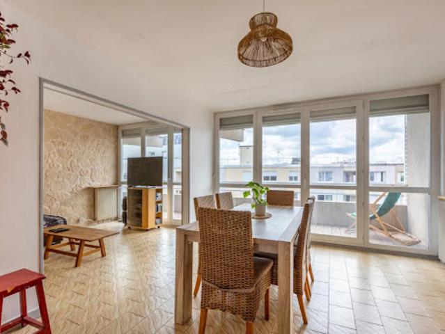 Appartement vente à Lyon, Métropole de Lyon