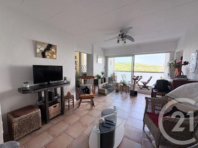 Appartement vente à Istres, Martigues