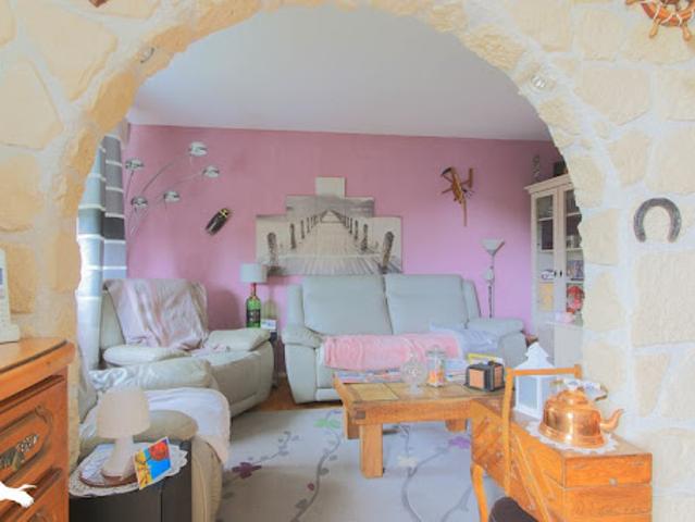 Appartement vente à Meulan-en-Yvelines, Yvelines